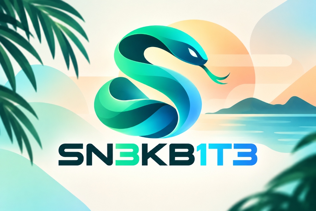 SN3KB1T3 - Official Sneksoft Client
